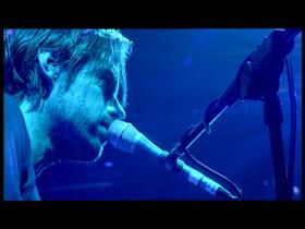 Radiohead Knives Out (Later... with Jools Holland, Live 2001)